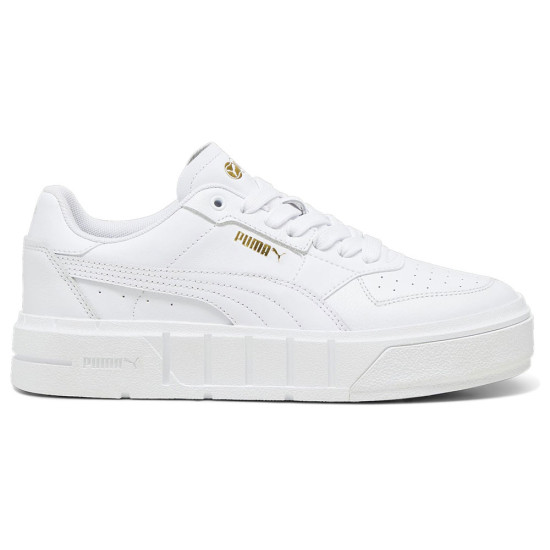 Puma Cali Court Lth Wns